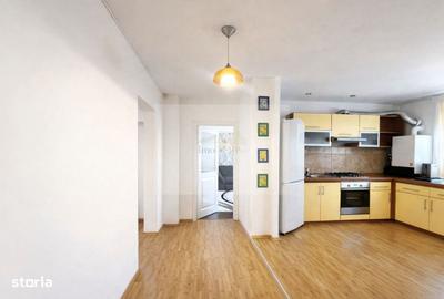 Apartament cu 3 camere, mobilat în Mărăști - 6