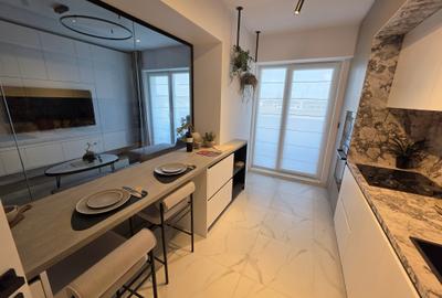 Apartament cu 2 camere decomandat în Theodor Pallady - 1