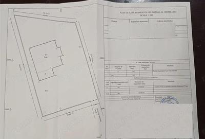 5 camere - 3 bai - 200 mp utili - teren 920 mp - Domnesti - Craitei 5 camere - 3 bai - 200 mp utili - teren 920 mp - Domnesti - Craitei - 16