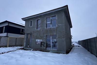 Casă single 4 camere / 500mp teren / Sura Mică / Sibiu - 15