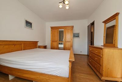 Ultracentral 3 Camere 2 Bai Vedere Partiala La Mare Termen Lung Cu Contract - 8