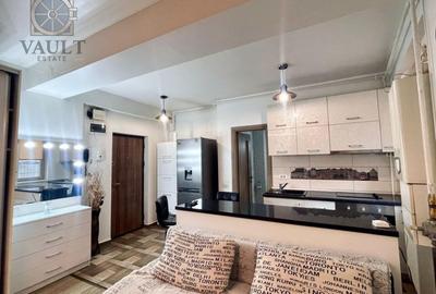 Garsoniera ULTRAFINISATA -Biserica Fundeni - 3