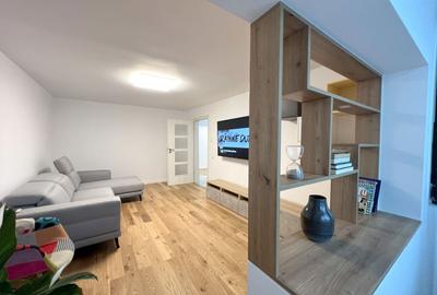 Apartament cu 4 camere decomandat, mobilat în Aviației - 3