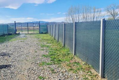 Spațiu comercial, în Budești - 4