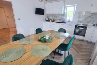 Casa 5 camere, 500 mp teren , zona Astoria Lunca Cetatuii - 9