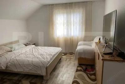 Casă cu 5 camere cu Teren 630 Mp în Păulești - 6