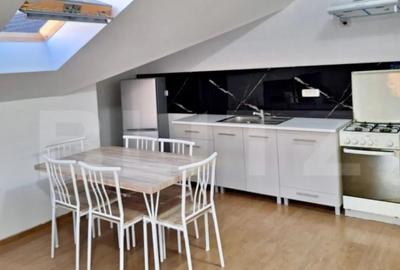 Apartament cu 3 camere decomandat în Cetate - 2