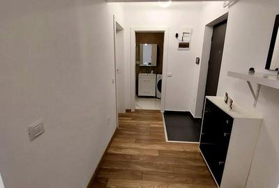 Apartament cu 2 camere în Bariera Vâlcii - 4