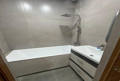 3 camere in zona Cetatii - 2