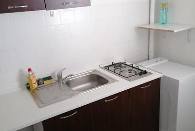 Titan, Prisaca Dornei, bloc tip D - 2