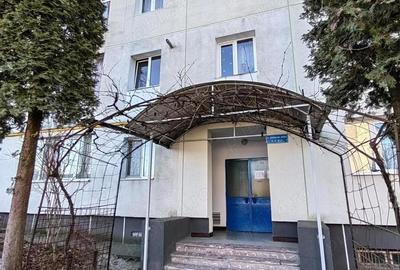 Apartament cu 3 camere în Dej - 1