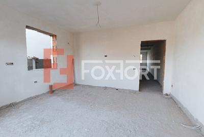 Duplex 4 camere 140 mp utili, toate utilitatile, la asfalt in Giroc - V7800 - 3