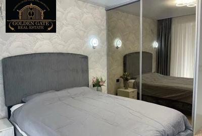 Apartament cu 2 camere decomandat, mobilat în Aviației - 3