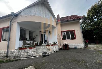 Casă individuală ,zona Spitalului de Boli Infectioase  ,teren 662 mp Casă individuală ,zona Spitalului de Boli Infectioase  ,teren 662 mp - 4