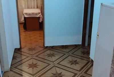 Garsonieră decomandată în Complex Studențesc - 2