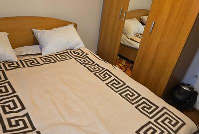 Apartament cu 2 camere semidecomandat în Astoria - 10
