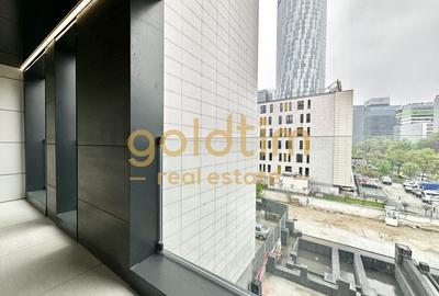 SPATIU BIROURI 231MP/ CLADIRE BIROURI HIGH-END/BARBU VACARESCU/PARCARE SUBTERANA - 9