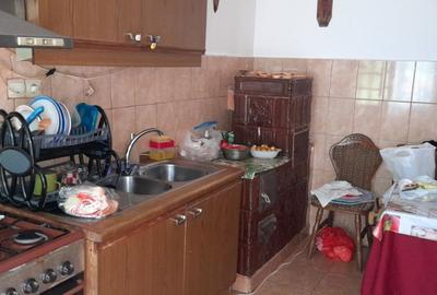 Casă cu 3 camere cu Teren 360 Mp în Central - 6