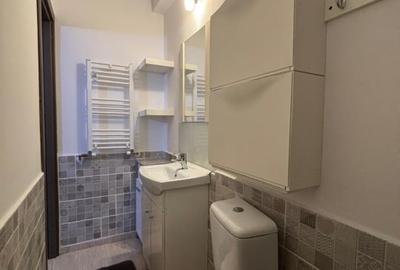 Apartament Mamaia-Sat 61mp, 2 niveluri, curte proprie, aproape de plajă - 9