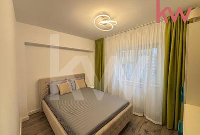 Apartament cu 3 camere decomandat, mobilat în Craiovița Nouă - 2