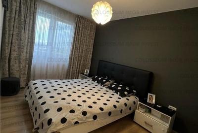 Apartament cu 3 camere decomandat în Gării - 7