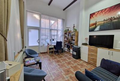 Spațiu comercial, de 35 mp, în Ultracentral - 4