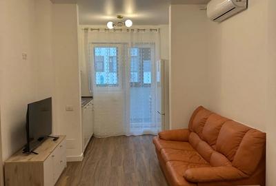 Inchiriez studio Buruintei 81 - 5