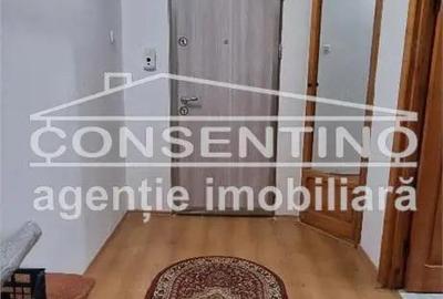 Se vinde imobil cu 3 camere ,Micro3 , liber , mobilat - 10