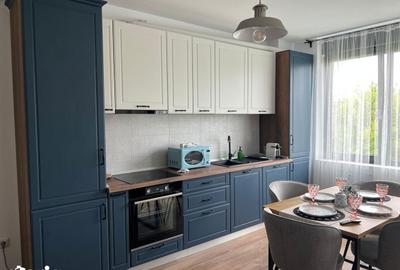 Garsonieră în Buzaului - 8