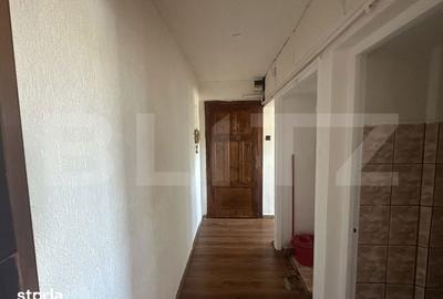 Apartament cu 2 camere în 14 Mai - 6