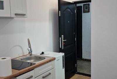 Garsonieră decomandată în Dosu Bricii - 7