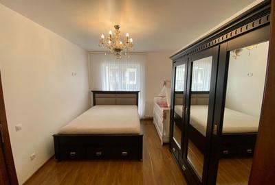 Apartament 3 camere, 2 bai, parcare, etaj 1, Eroilor - 7