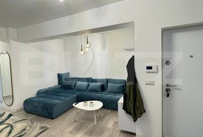Apartament 3 camere de lux, zona ISU
