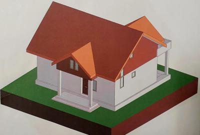 Spațiu comercial, în Calea Romanului - 2