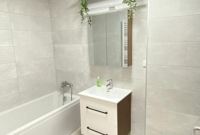 Inchiriere apartament 2 camere Roka Residence Timpuri Noi - 3