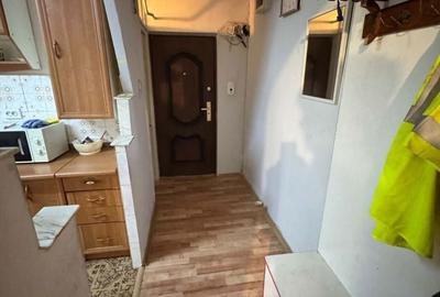 Apartament cu 2 camere în Micro 16 - 5