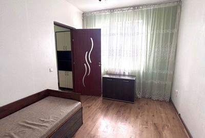 Apartament cu 3 camere semidecomandat în Alexandru cel Bun - 6