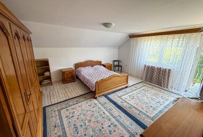 Vila cu 6 dormitoare in Breaza, lot teren 1289 mp Vila cu 6 dormitoare in Breaza, lot teren 1289 mp - 15