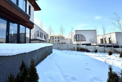 Vila Premium *Corbeanca *4 camere *Lux in natura - 31