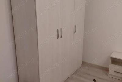 Garsoniera baba novac-campia libertatii-modern - 2