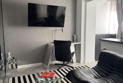 Apartament cu 2 camere decomandat în Lacul Tei - 2