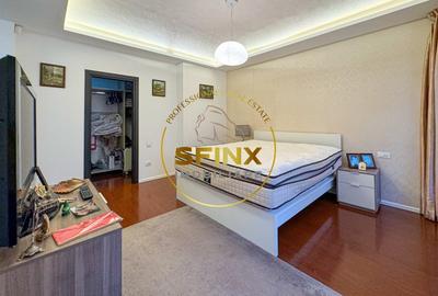 Casa individuala 1000mp utili 2880mp teren Bragadiru - Clinceni - 34