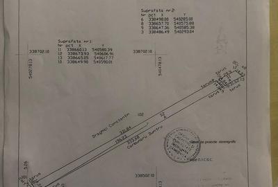 Teren de 15000 mp, în Corbii Mari - 5