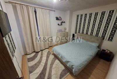 Apartament cu 4 camere decomandat, mobilat în Mircea cel Bătrân - 24