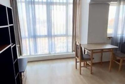 Apartament cu 2 camere decomandat în Tătărași