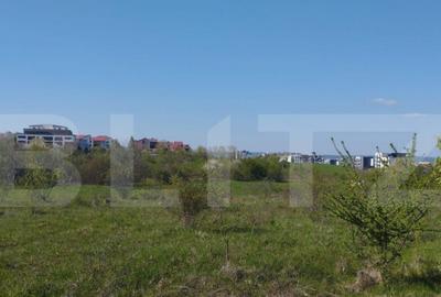 Teren de 1000 mp, în Bună Ziua - 3