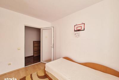 Apartament cu 4 camere decomandat în Central - 10