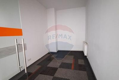 Spa?iu comercial de inchiriat bd Unirii Nord - 1