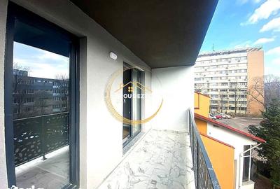 Garsonieră decomandată în Theodor Pallady - 2