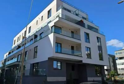 Bloc Finalizat Titan-Pallady 2 Camere Finisaje Premium Vedere Libera - 1